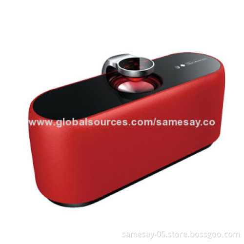 Hi-Fi Smartphone Bluetooth Speaker, NFC Function